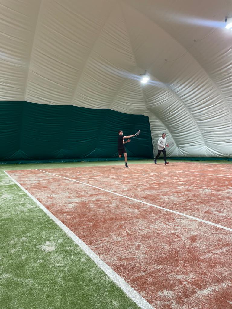 training2